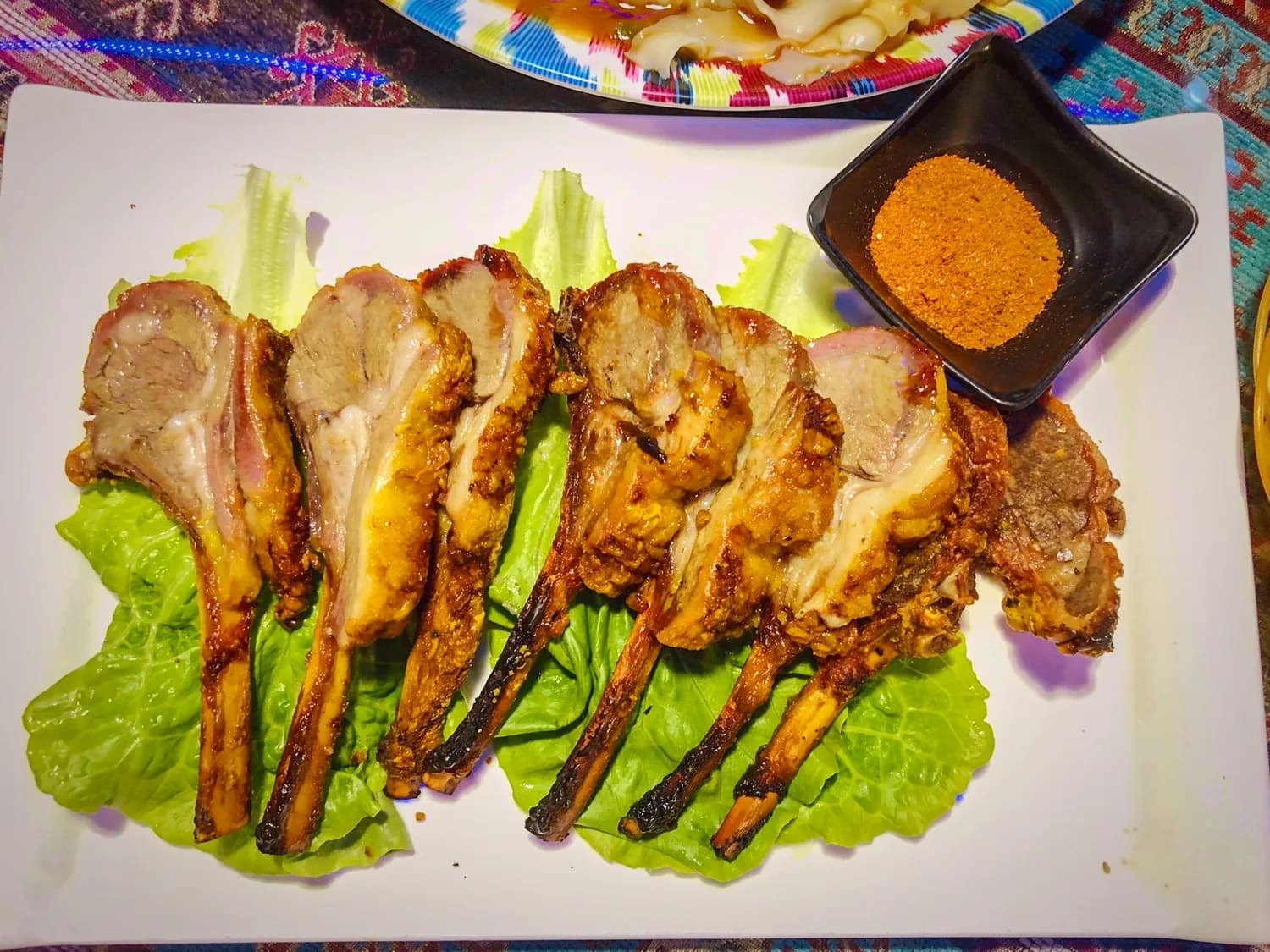 秋冬滋补：羊上脑最佳烹饪指南