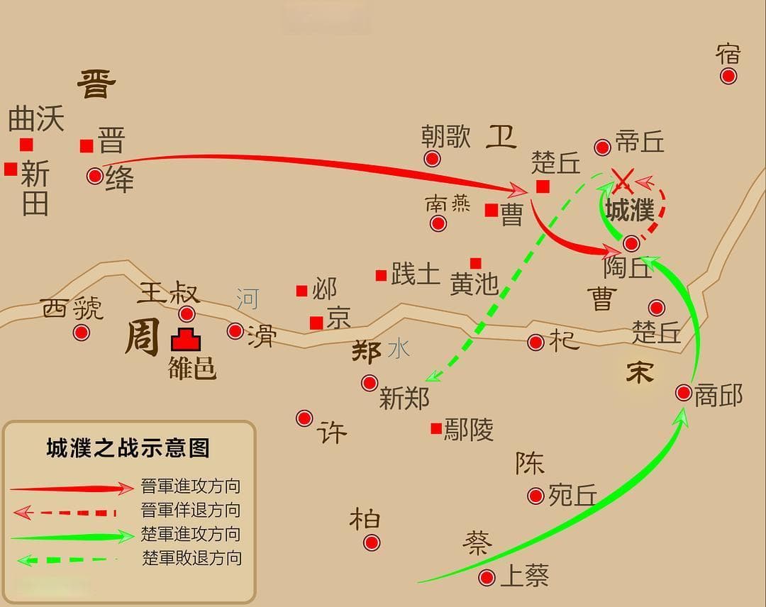 李愬雪夜奇袭蔡州：教科书级的战术典范