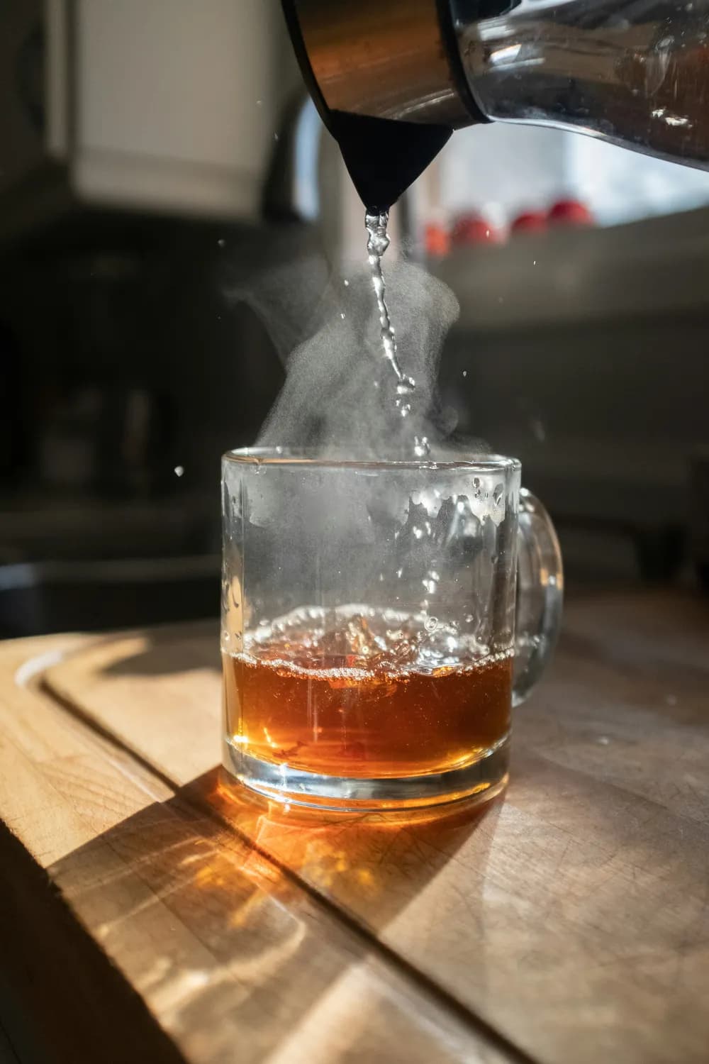 普洱茶闷泡法：既简单又养生的泡茶新方式