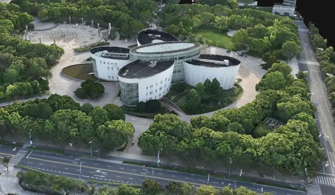 实景三维地图大全：免费下载、软件推荐与应用场景全解析