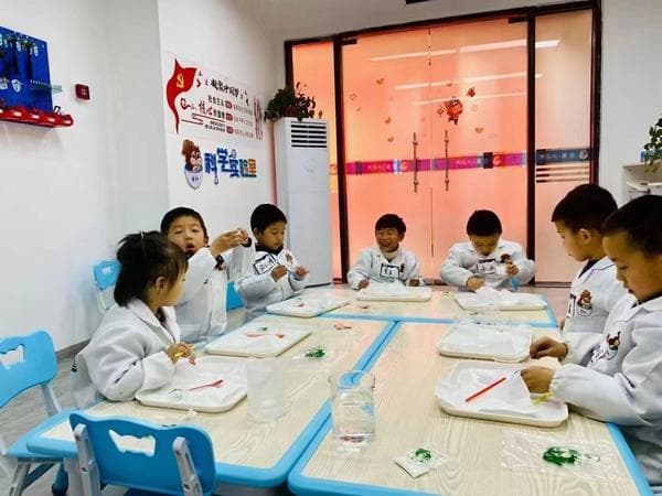 如何培养孩子的观察思维能力？