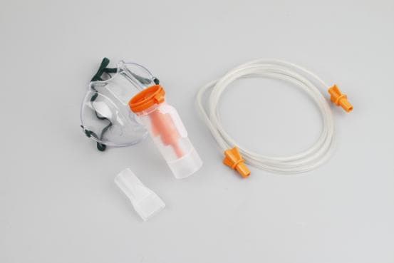 长丰一次性使用输氧面罩（雾化型）：提升呼吸治疗的精准与舒适