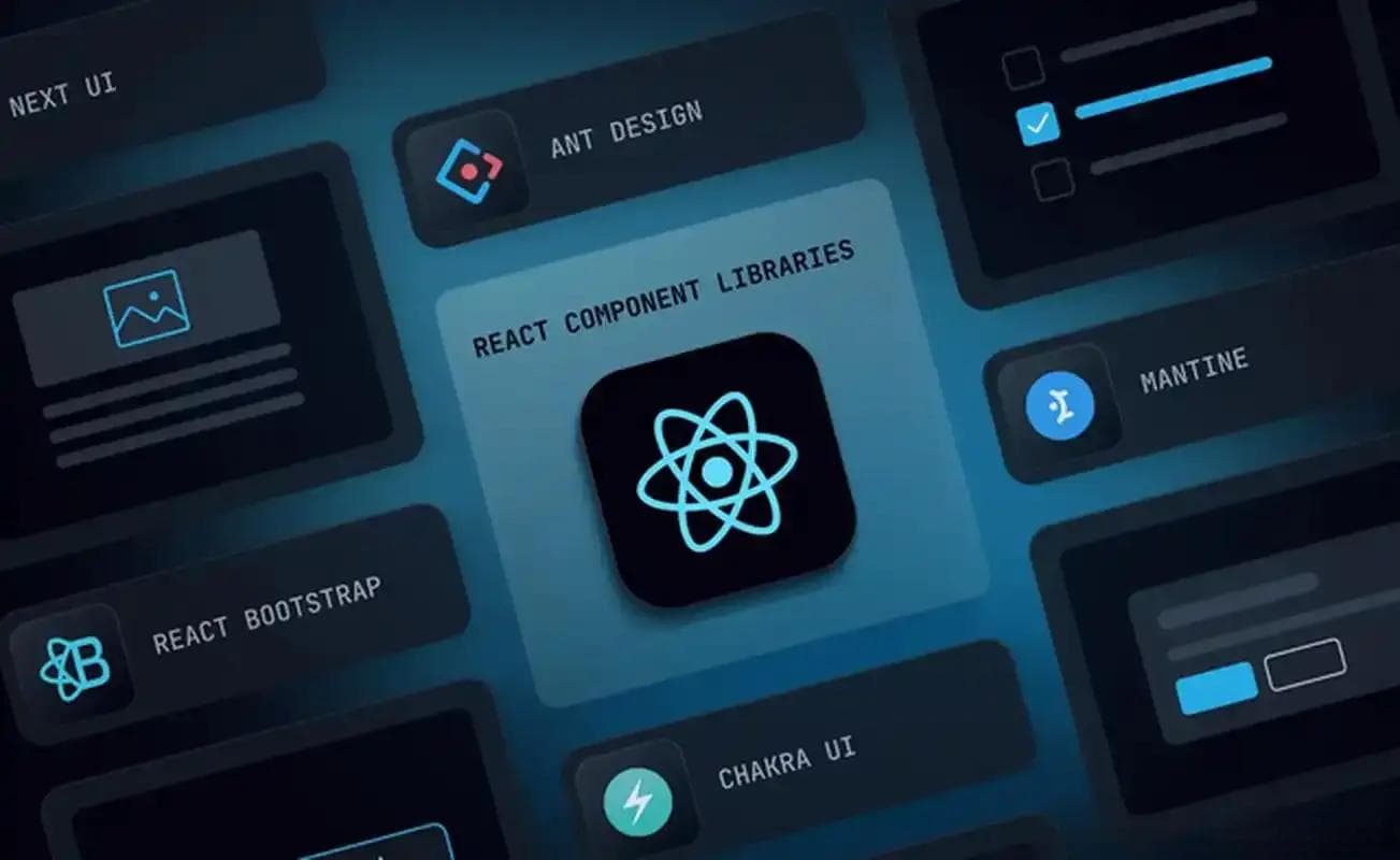 React 开发全面指南：核心 API、方法函数及属性详解