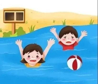 春季防溺水，这节“必修课”很重要！