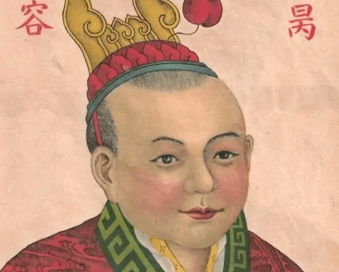 宋少帝赵昺：南宋末代皇帝，有哪些与他相关的轶事典故？