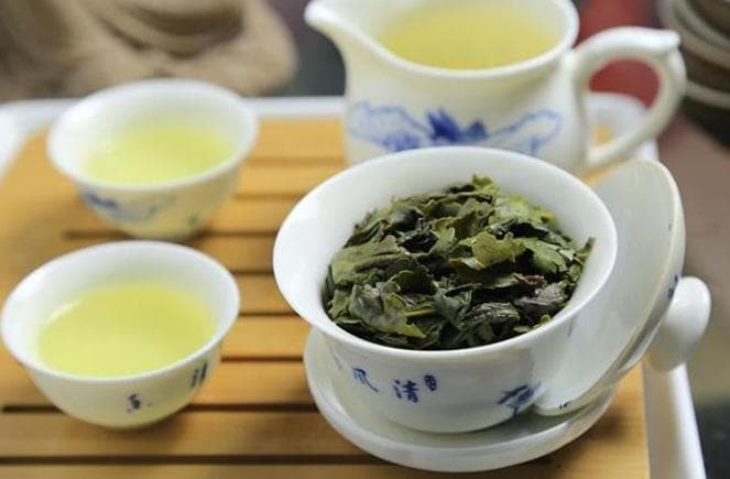如何冲泡铁观音茶以达到最佳口感效果