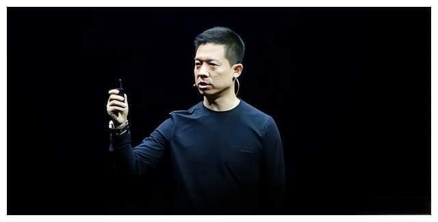 贾跃亭：为梦想窒息，一个挫折困难都打不倒的追梦人
