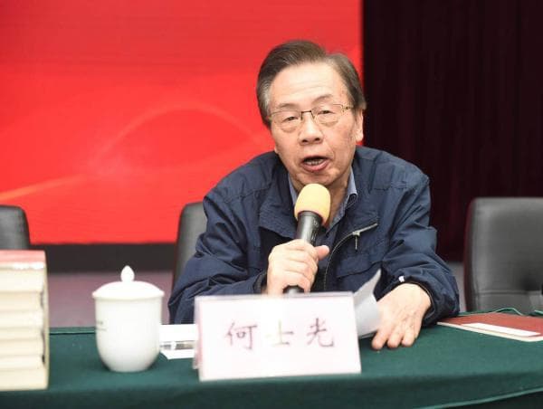 《何士光文集》：关注个人命运，极强的现实主义