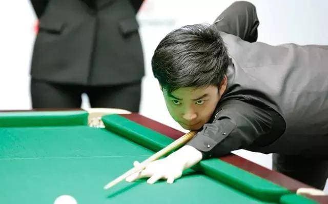 中国第7人！00后小将爆发，轰5杆50+爆冷挑落奥沙利文，首进TOP16