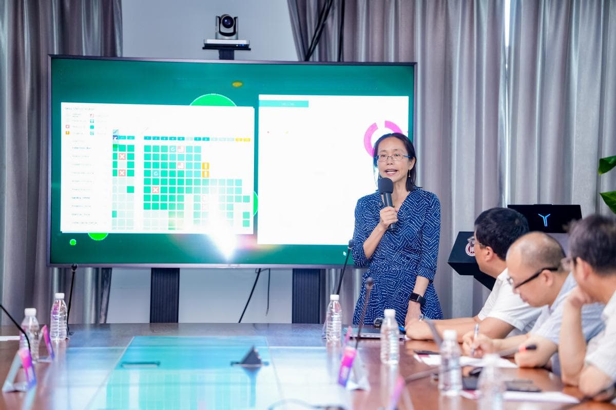 当大模型落地教育场景，技术为学生提供自适应学习新路径