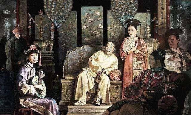 满族八大姓改成了什么汉姓？很多明星出身满族，吴京是满族正白旗