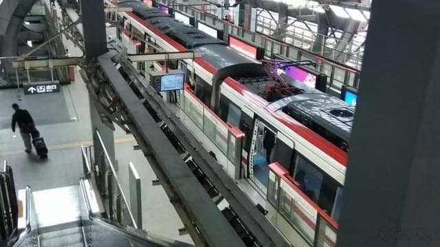 广州地铁新宠：23号线强势来袭，畅行四区，规划线路全长45.1公里