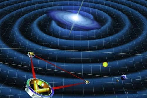 宇宙的边界在哪里？超光速膨胀揭示“视界之外”的神秘区域！