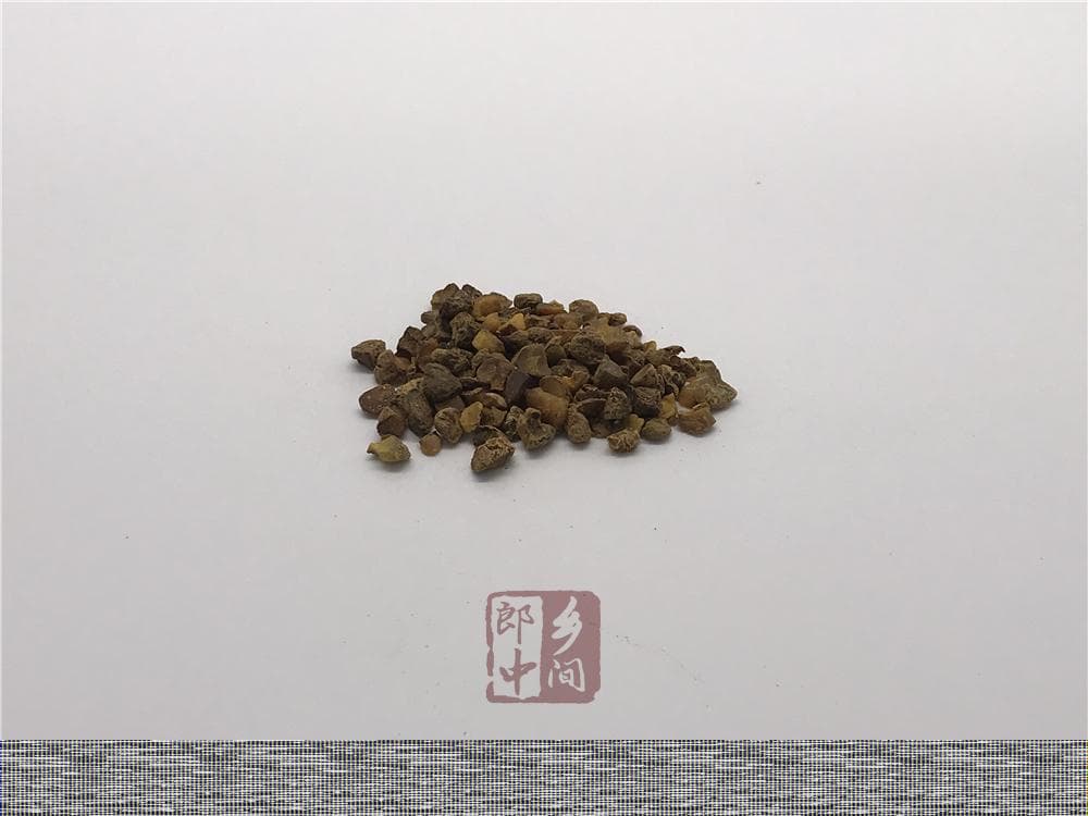 延胡索的功效与作用