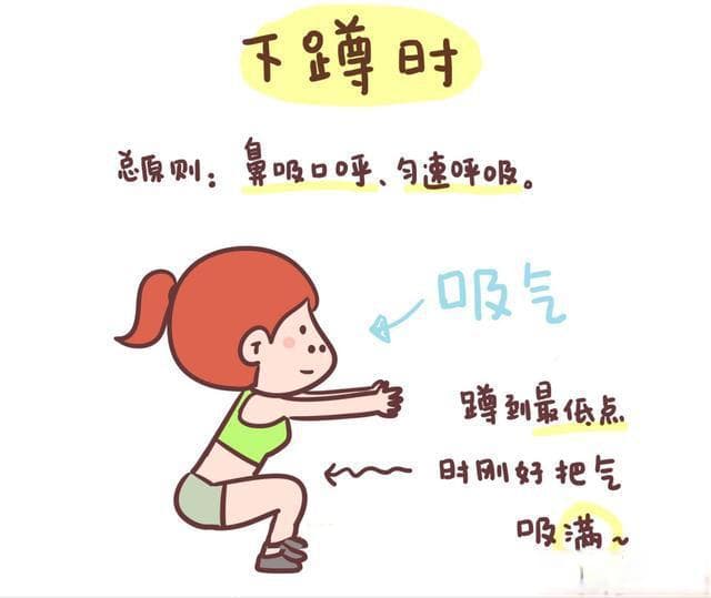深蹲全解析：避开损伤雷区，掌握正确姿势与科学训练法