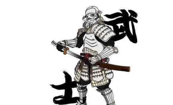 日本史话：日本武士阶层如何兴起？德川幕府时期的武士如何生存？