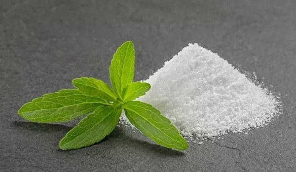 甜叶菊提取物的功能作用