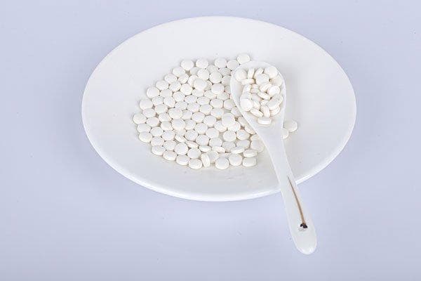 猴头菇人参茯苓粉的功效与作用