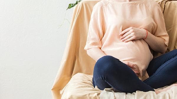 孕妇白细胞高很多是什么原因造成的