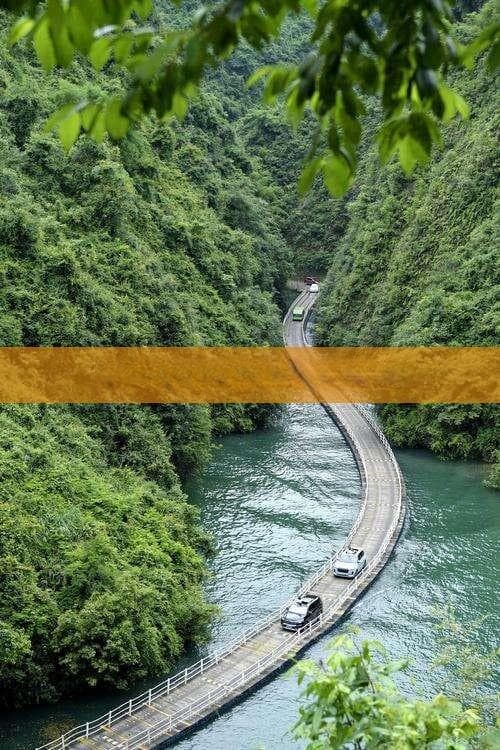 四川都江堰：从水利工程到道教名山，10大景点深度游