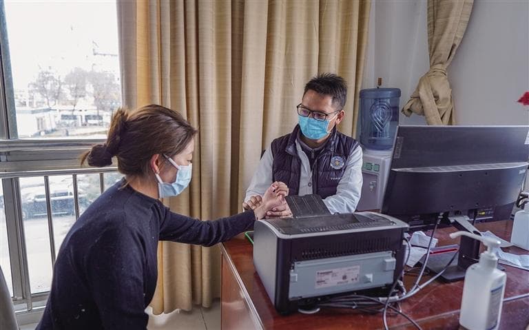 春季流感来袭 这些防治要点你得知道！