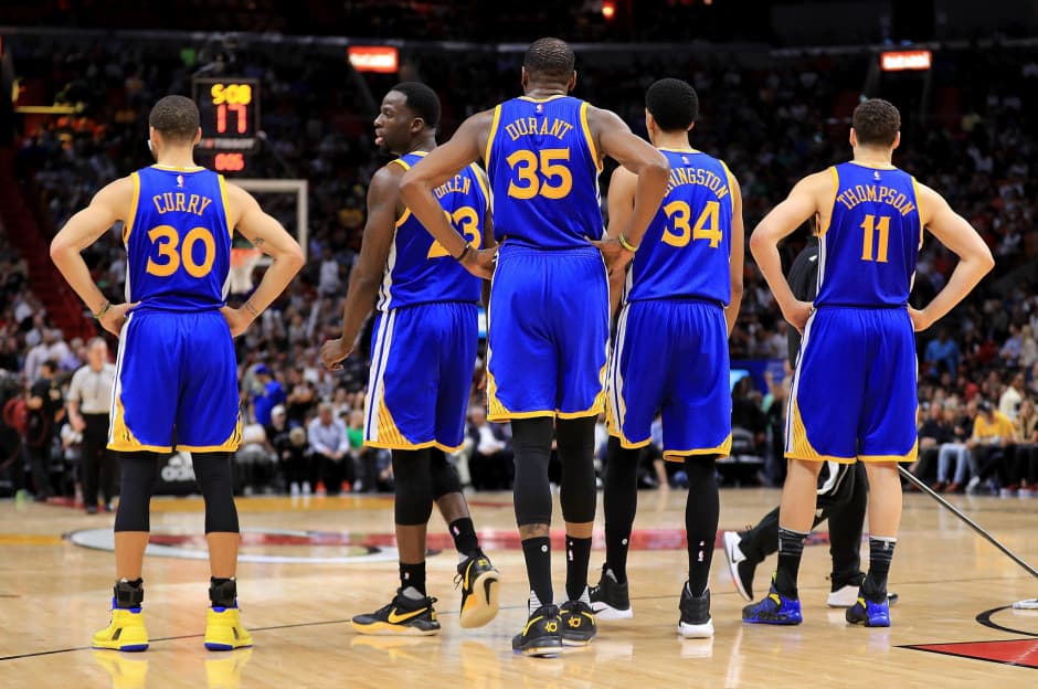 NBA工资帽制度详解：如何平衡联盟竞争力？