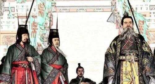 鬼谷子和他的四大弟子，如何玩转战国七雄？