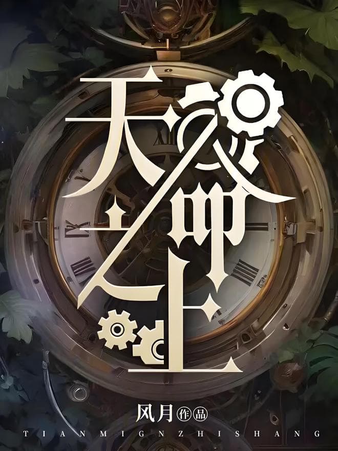 推荐1本轻松向的脑洞异能文：《天命之上》