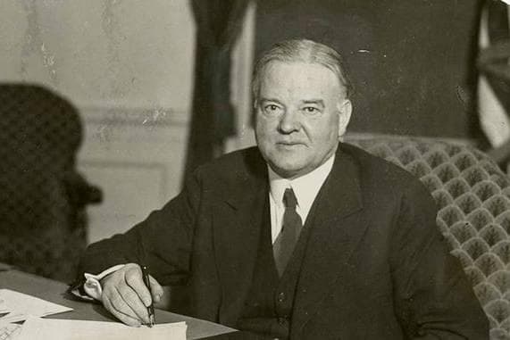 1929美国经济大萧条：时任胡佛总统的10大历史真相