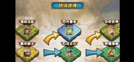 手游装备选择全攻略：从基础属性到实战应用