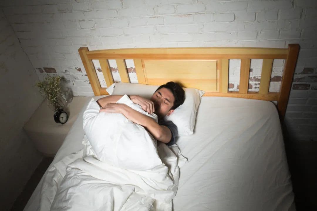 入睡难、打鼾、“鬼压床”……“睡眠困难户”必看→