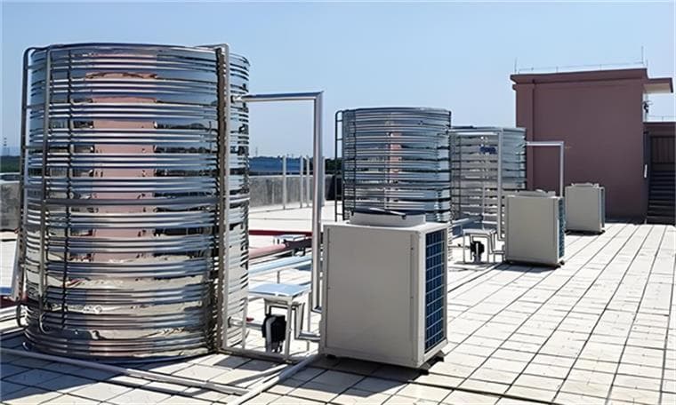 不同价位空气能热水器选购指南：从入门到高端全方位解析