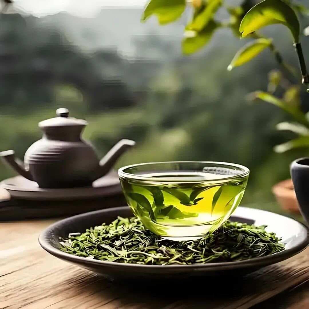 最高级的养生就是喝茶！