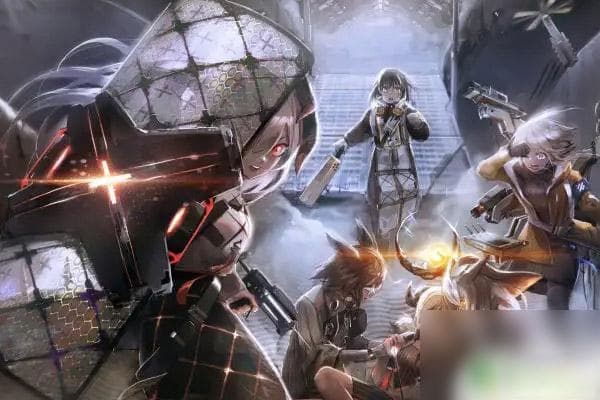 《明日方舟》隐藏关卡全攻略：从解锁到通关的完整指南