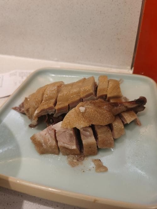 南京特色小吃：探寻古都味蕾上的千年传承