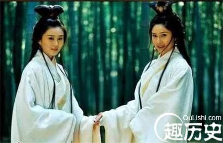 三国时期的二乔究竟有多美让曹操为其倾倒？