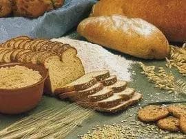 全麦食品的保健功能