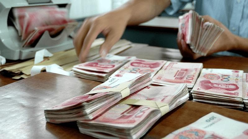 很多人没有理解100万存款的意思，以为100万存款就是100万资产