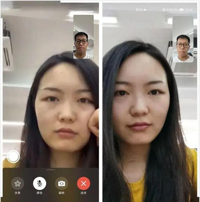 两个人使用微信进行“私聊”，网警能看到聊天记录吗？
