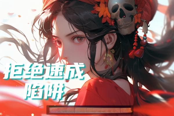 如何自学绘画？新手自学绘画基础线条篇
