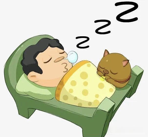 睡个好觉：探索男性失眠的原因与提高睡眠质量的策略