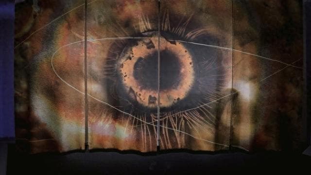 从这里“进入”三体世界，三体当代艺术展登陆上海