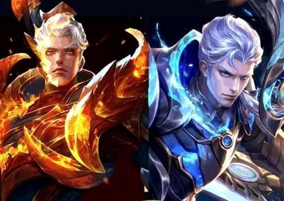 王者荣耀S36赛季铠英雄出装攻略：暴击切C流vs三烧血魔流