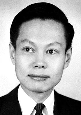 李杨单位圆定理简述：李政道与杨振宁的科学贡献