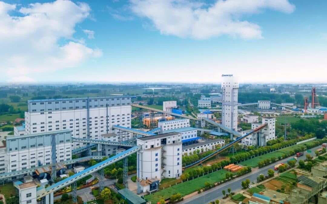 安徽马钢张庄矿智能化建设典型经验材料