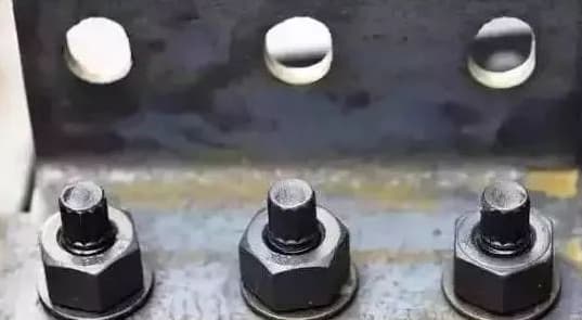 螺栓性能等级介绍