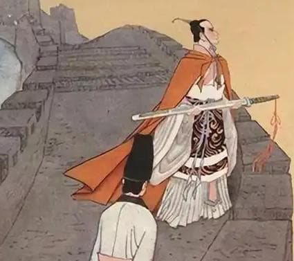 扶苏之死：仁厚与顺从的致命弱点