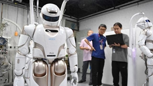 前瞻2025：首席经济学家展望中国经济四大预期