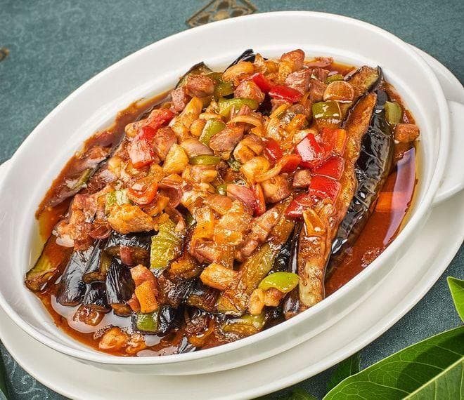 蒸茄子怎么调汁好吃？这些调味料你吃吗？