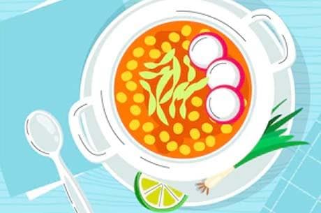 从家常到海鲜：一文掌握4种章鱼汤的做法